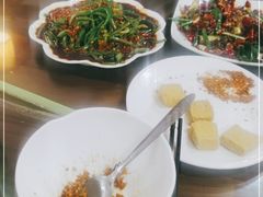 -88号小吃店·经典云南菜·地道纳西美食