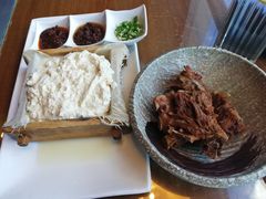 -95号酱骨·一块豆腐(展春园西路店)