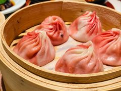 招牌小笼包-竹外桃花·江南小酒馆(SKP·S店)