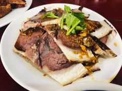 -清真·鸦儿李记·小馆(后海店)