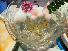 -山海•蒸汽活海鲜自助(皇庭广场店)