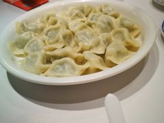 -吕氏疙瘩汤·私家菜馆(慈云寺店)