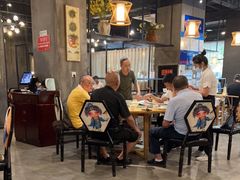 大堂-赤宴·川菜(玉林店)