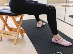 点击看大图 -康舒普拉提工作室control pilates