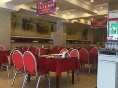 -大地春饼店(黄河路店)
