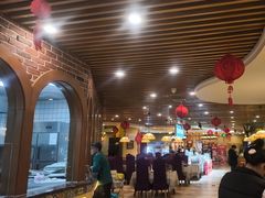 -巴依老爷新疆美食(马驹桥店)