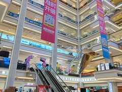 -红星美凯龙北京至尊MALL(东四环中路店)