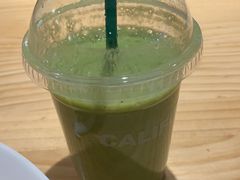 -CALIFORKS加州叉子轻食(朝阳门店)