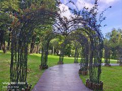 -人民公园(罗湖区)