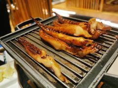 -無境·匠心日本料理(汉街店)