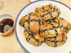 -杨氏青龙虾·羊蝎子(珠江路店)