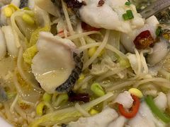 -蜀腾川·火锅鱼.烤鱼(新世界城店)