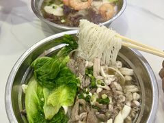 -福屿鲜捞小吃·捞化(福屿总店)