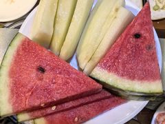 -圣罗巴海鲜烤肉自助(佳兆业店)