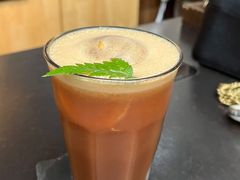 -IN COFFEE LAB 隐咖啡