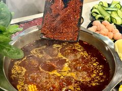 -三江汇火锅店(保全街店)