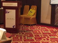 -北京西单美爵酒店