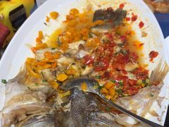 -箪食巷私房菜馆·鲁菜(玉函路店)