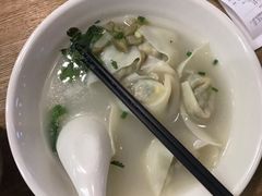 五福合锦馄饨-吉祥馄饨(虹桥火车站店)