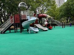 -苏州河梦清园环保主题公园