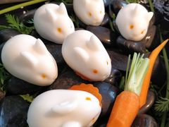 -福州泰禾铂尔曼酒店·大堂酒廊