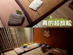 -莲泰式·中式·沐足·精油SPA采耳(天河店)