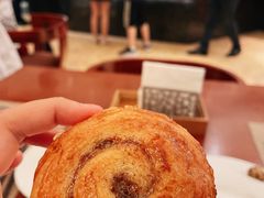 -西安赛瑞喜来登大酒店