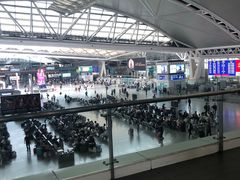 -麦当劳(广州南站店)