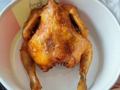 肯德基秘汁全鸡-肯德基(西稍门店)