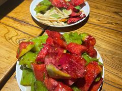 -平娃三宝烧烤·面食(富丰桥店)