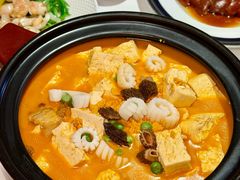 -金成潮菜博物馆(海珠湿地店)