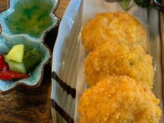 私家渔夫手打虾饼-Hi YOU你的饭局泰餐厅(雍和宫店)