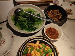 -茄子恰恰·新云南小炒(金池购物中心店)