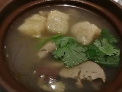 -民国红公馆·秦淮八艳(夫子庙店)
