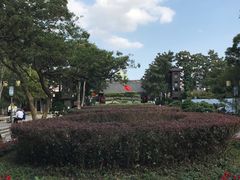 -常熟方塔园