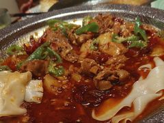 -那拉提之疆·新疆菜(美院店)