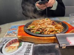 -敏华冰厅(平安金融中心店)