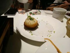 -国际青年会议酒店-苏莱斯餐厅