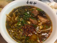 -易裕和·长沙米粉(竹塘西路店)