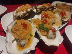 -龙巢盱眙龙虾·牛蛙·烧烤宵夜(八卦岭店)