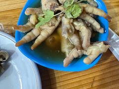 -绍兴名菜馆(可乐路店)