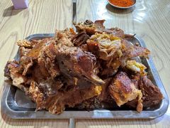 -李记烧烤(贡嘎大道店)