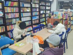 -北方图书城(滑翔店)