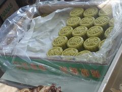 -老磁器口豆汁店(天坛店)