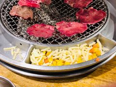 牛舌-姜虎东白丁烤肉(苏州中心店)