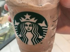 -星巴克(杭州嘉里中心4F店)