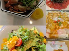 -银湖宴会中心-餐饮部