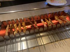 -丰茂烤串(金源店)