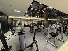 -力美健健身游泳俱乐部(顺联国际店)