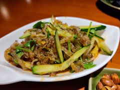 -金穗园·砂锅粥.醉鸡煲火锅(长寿路店)